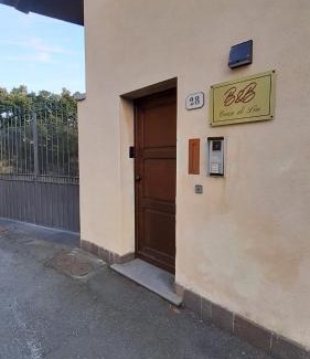 Vernato Bed & Breakfast | B&B Casa di Lia