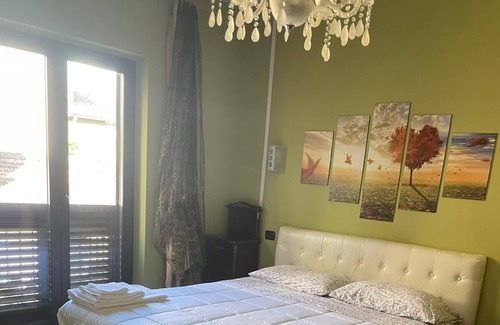 Pratola Peligna Bed & Breakfast | B&B Casa Di Marzio