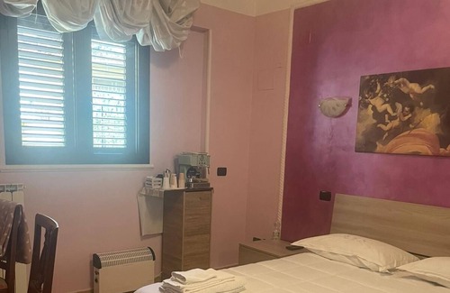 Pratola Peligna Bed & Breakfast | B&B Casa Di Marzio
