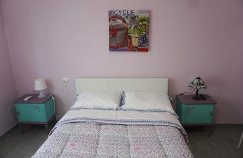 Montesilvano Bed & Breakfast | B&B Casa di Mimma