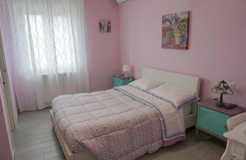 Montesilvano Bed & Breakfast | B&B Casa di Mimma