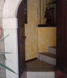 Roccagiovine Bed & Breakfast | B&B Casa di Orazio Giubileo 2025