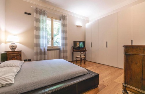Forli Apartment | B&B Casa Dodo Luxury