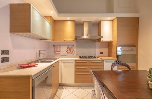 Forli Apartment | B&B Casa Dodo Luxury
