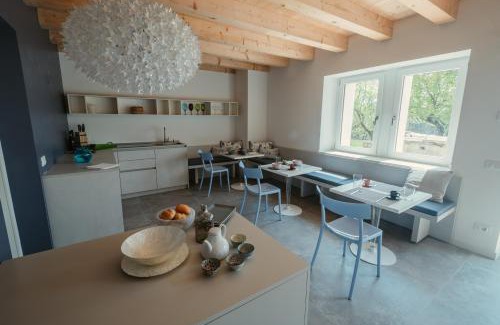 Belluno Bed & Breakfast | B&B Casa Dorotei