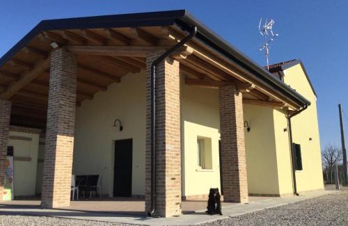 Corbola Bed & Breakfast | B&B Casa Egle
