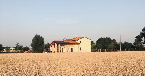 Corbola Bed & Breakfast | B&B Casa Egle