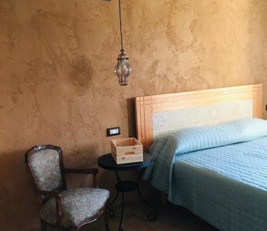 Corbola Bed & Breakfast | B&B Casa Egle