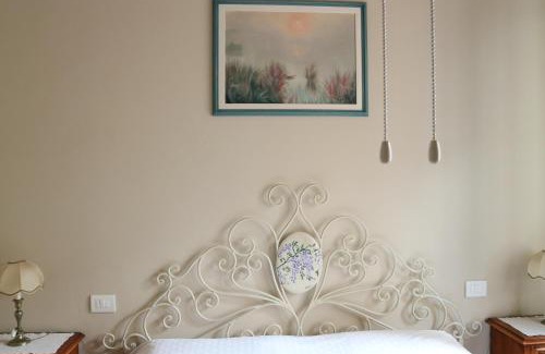 Villavetro Bed & Breakfast | B&B Casa Elena Room and Apartments with parking