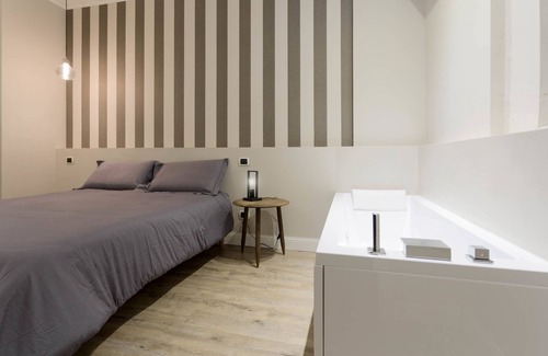 Paese Alto Bed & Breakfast | B&B Casamia