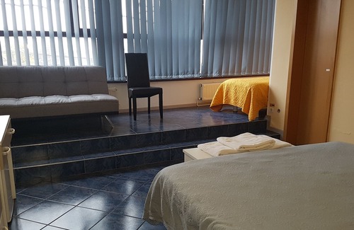 Timisoara Bed & Breakfast | B&B Casa Italia