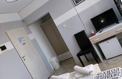 Timisoara Bed & Breakfast | B&B Casa Italia