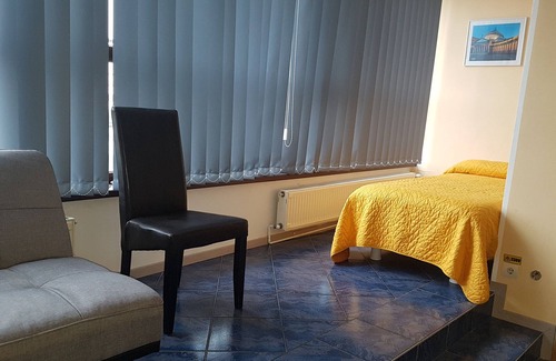 Timisoara Bed & Breakfast | B&B Casa Italia
