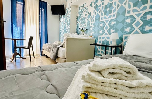 Monreale Bed & Breakfast | B&B Casa Lilla