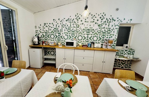 Monreale Bed & Breakfast | B&B Casa Lilla