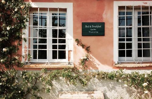 Cadepiaggio Bed & Breakfast | B&B Casa Meli