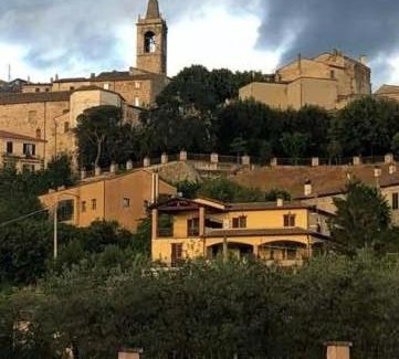 Stroncone Bed & Breakfast | b&b Casa Regina