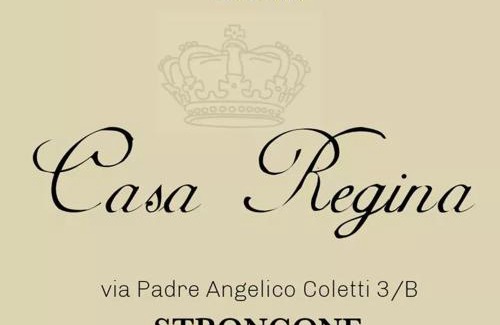 Stroncone Bed & Breakfast | b&b Casa Regina