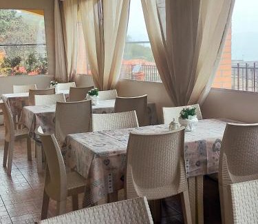 Stroncone Bed & Breakfast | b&b Casa Regina