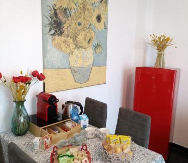 Savona Apartment | B&B Casa Scotto