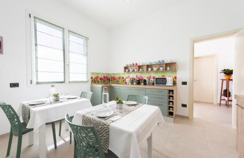 Selargius Bed & Breakfast | B&b Casa Spano
