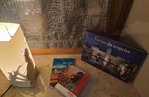 Collegno Bed & Breakfast | B&B Casa V-Ale
