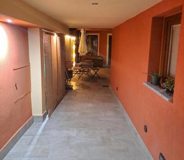 Collegno Bed & Breakfast | B&B Casa V-Ale