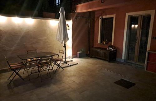 Collegno Bed & Breakfast | B&B Casa V-Ale