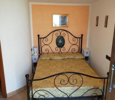 Tortoreto Bed & Breakfast | B&B casa vacanze LA DIMORA DI MADDALENA