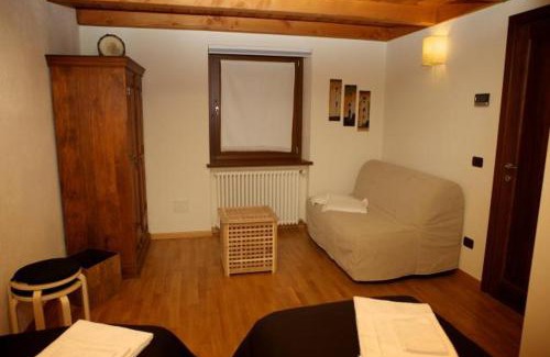 Quincinetto Bed & Breakfast | B&B Casa Val