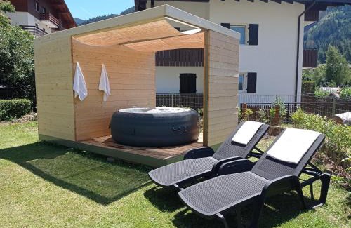 Ziano di Fiemme Bed & Breakfast | B&B Casa Vanzetta