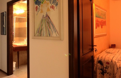 Specchia Bed & Breakfast | B&B casakarina