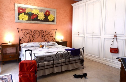Specchia Bed & Breakfast | B&B casakarina