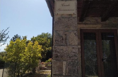 Ascoli Piceno Bed & Breakfast | B&B Casale Giovannozzi