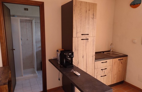 San Terenziano House | B&B Casale Roshlee