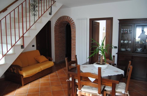 Cusano Mutri Bed & Breakfast | B&B Casale San Felice