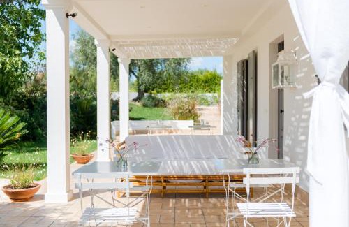 Ortona Bed & Breakfast | B&B Casale Savini