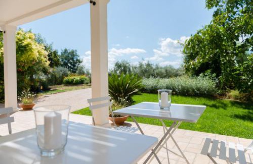 Ortona Bed & Breakfast | B&B Casale Savini