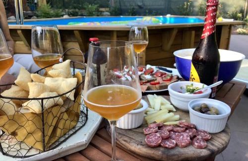 Castelnuovo Magra Bed & Breakfast | B&B Casalnovo