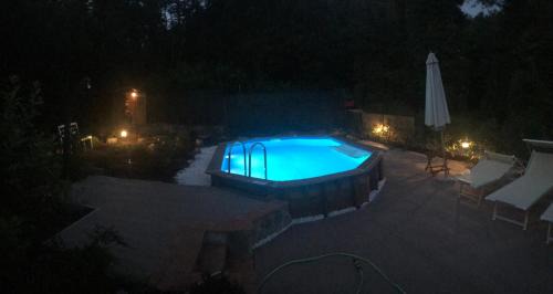 Castelnuovo Magra Bed & Breakfast | B&B Casalnovo