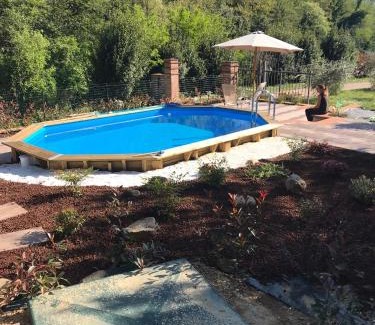 Castelnuovo Magra Bed & Breakfast | B&B Casalnovo