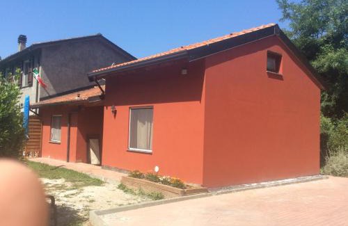 Castelnuovo Magra Bed & Breakfast | B&B Casalnovo