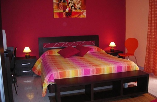 Carruba Bed & Breakfast | B&B CasAnsaldo