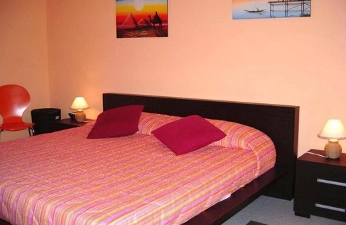 Carruba Bed & Breakfast | B&B CasAnsaldo