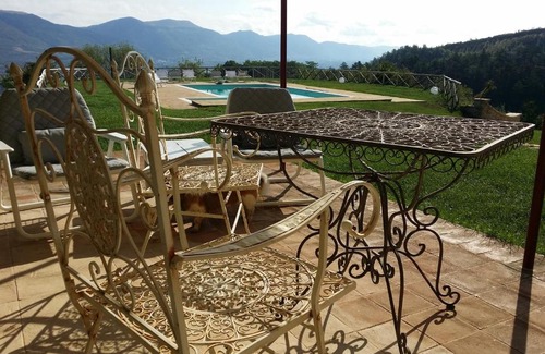 Nerbisci Bed & Breakfast | B&B Cascina Artemisia