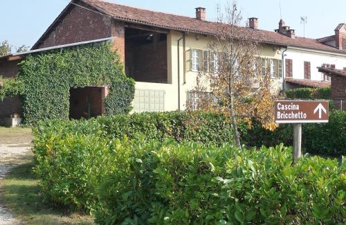 Bramairate Bed & Breakfast | B&B Cascina Bricchetto