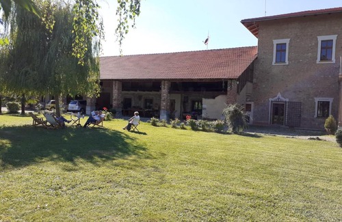 Busca Bed & Breakfast | B&B Cascina dell'eco