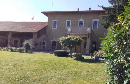 Busca Bed & Breakfast | B&B Cascina dell'eco