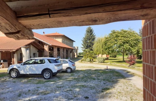 Busca Bed & Breakfast | B&B Cascina dell'eco