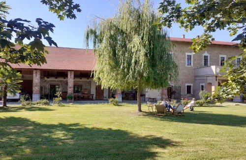 Busca Bed & Breakfast | B&B Cascina dell'eco